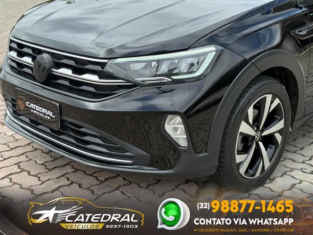 VOLKSWAGEN NIVUS HIGHLINE 1.0 200 TSI FLEX AUT. 2021