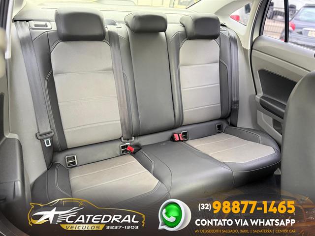 VOLKSWAGEN VIRTUS COMFORT. 200 TSI 1.0 FLEX 12V AUT 2022