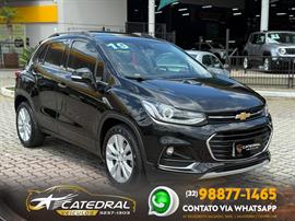CHEVROLET TRACKER PREMIER 1.4 TURBO 16V FLEX AUT 2018/2019