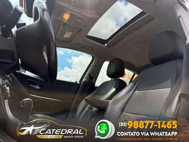 CHEVROLET TRACKER PREMIER 1.4 TURBO 16V FLEX AUT 2019