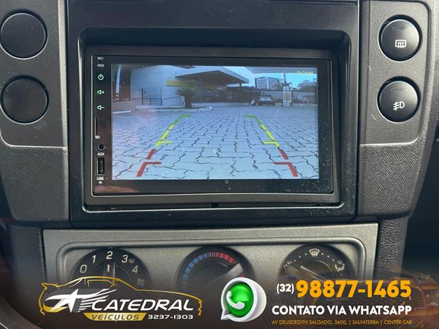 FORD ECOSPORT FREESTYLE 1.6 16V FLEX 5P 2012