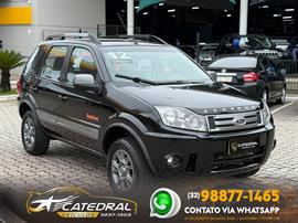 FORD ECOSPORT FREESTYLE 1.6 16V FLEX 5P 2012/2012