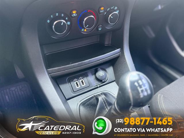 FORD KA 1.0 SE/SE PLUS TIVCT FLEX 5P 2019