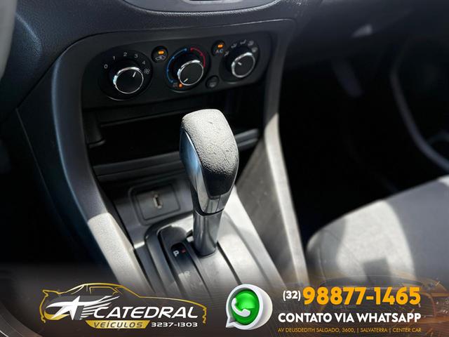 FORD KA 1.5 SE PLUS 12V FLEX 5P AUT. 2020