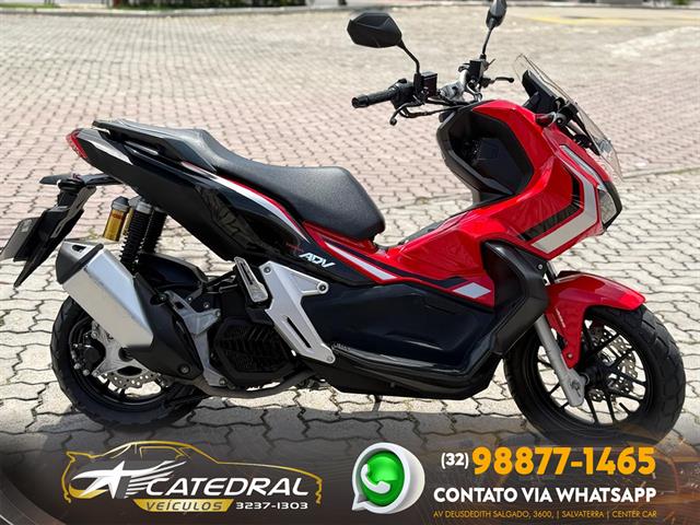 HONDA ADV 150 2023