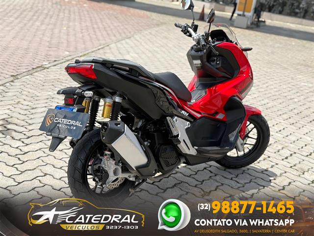HONDA ADV 150 2023
