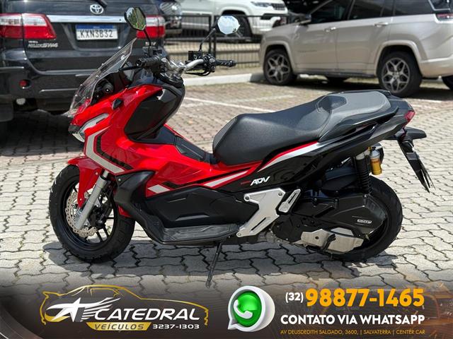 HONDA ADV 150 2023