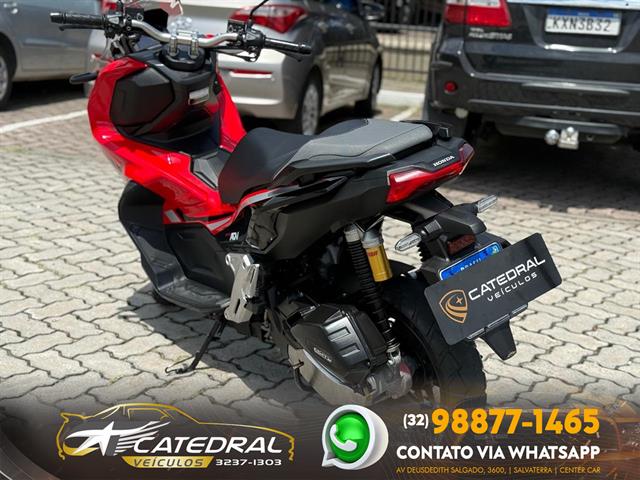 HONDA ADV 150 2023