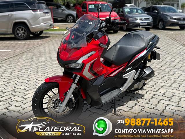 HONDA ADV 150 2023