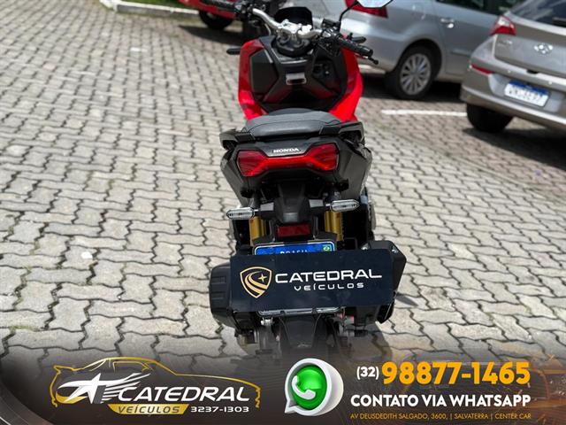 HONDA ADV 150 2023