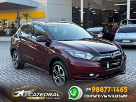 HONDA HR-V EX 1.8 FLEXONE 16V 5P AUT. 2016/2016