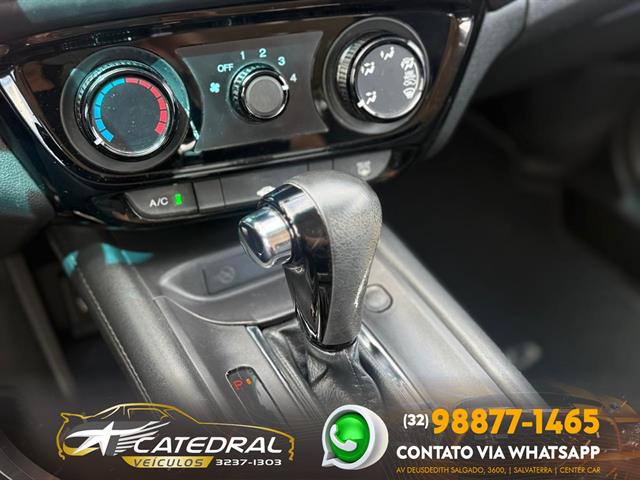 HONDA HR-V EX 1.8 FLEXONE 16V 5P AUT. 2016