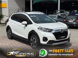 HONDA WR-V EX 1.5 FLEXONE 16V 5P AUT. 2021/2021