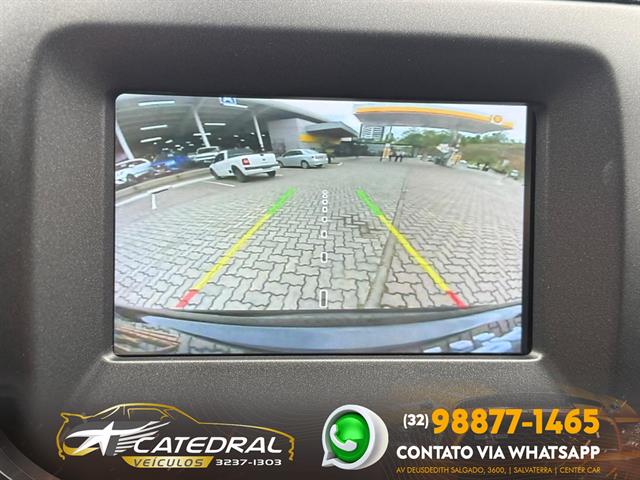 JEEP COMPASS SPORT 2.0 4X2 FLEX 16V AUT. 2021