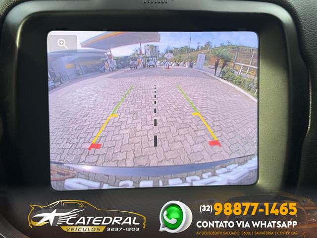 JEEP RENEGADE LONG. T270 1.3 TB 4X2 FLEX AUT. 2022