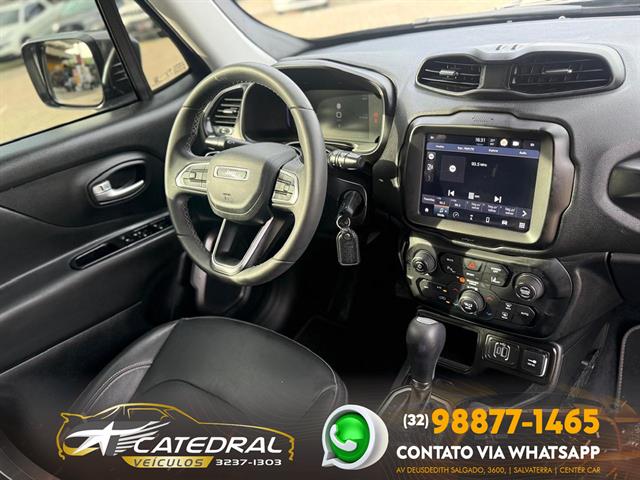 JEEP RENEGADE LONG. T270 1.3 TB 4X2 FLEX AUT. 2022