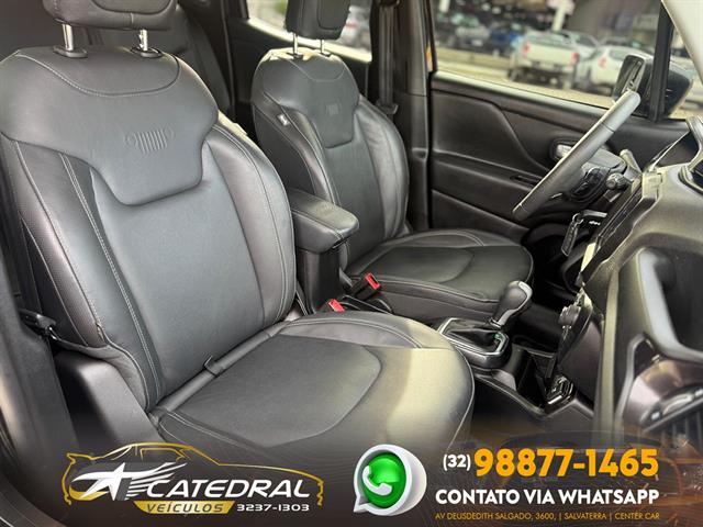 JEEP RENEGADE LONG. T270 1.3 TB 4X2 FLEX AUT. 2022