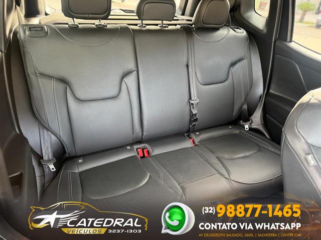 JEEP RENEGADE LONG. T270 1.3 TB 4X2 FLEX AUT. 2022