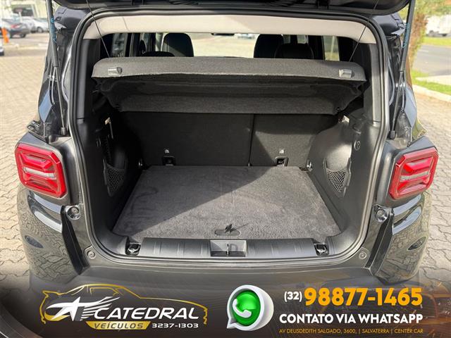 JEEP RENEGADE LONG. T270 1.3 TB 4X2 FLEX AUT. 2022