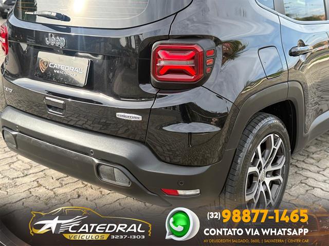 JEEP RENEGADE LONG. T270 1.3 TB 4X2 FLEX AUT. 2022