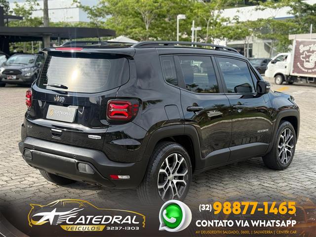 JEEP RENEGADE LONG. T270 1.3 TB 4X2 FLEX AUT. 2022