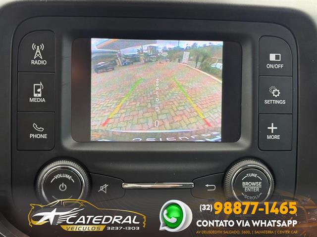 JEEP RENEGADE SPORT 1.8 4X2 FLEX 16V AUT. 2020