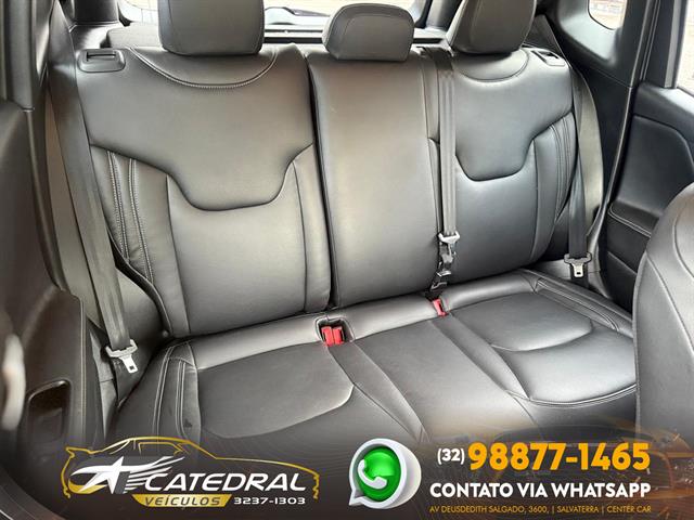 JEEP RENEGADE SPORT 1.8 4X2 FLEX 16V AUT. 2020