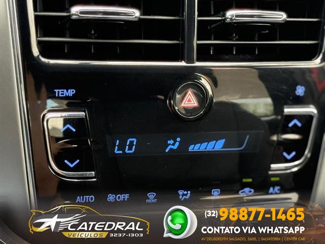 TOYOTA YARIS XLS 1.5 FLEX 16V 5P AUT. 2019