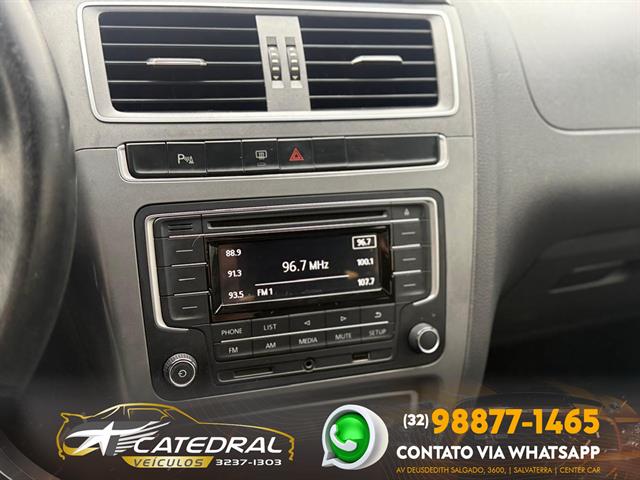 VOLKSWAGEN FOX TRACK 1.0 FLEX 12V 5P 2017