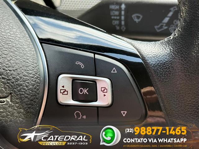 VOLKSWAGEN UP! MOVE 1.0 TSI TOTAL FLEX 12V 5P 2018