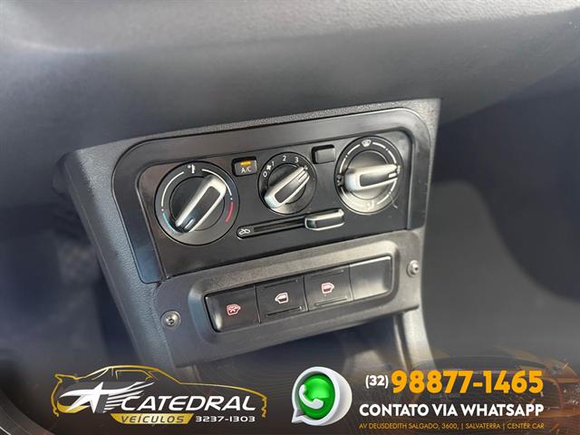 VOLKSWAGEN UP! PEPPER 1.0 TSI T.FLEX 12V 5P 2019