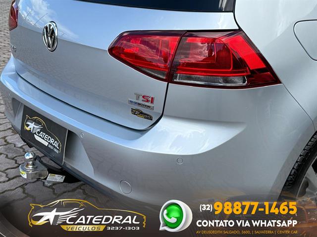 VOLKSWAGEN GOLF COMFORTLINE 1.4 TSI 140CV AUT. 2014
