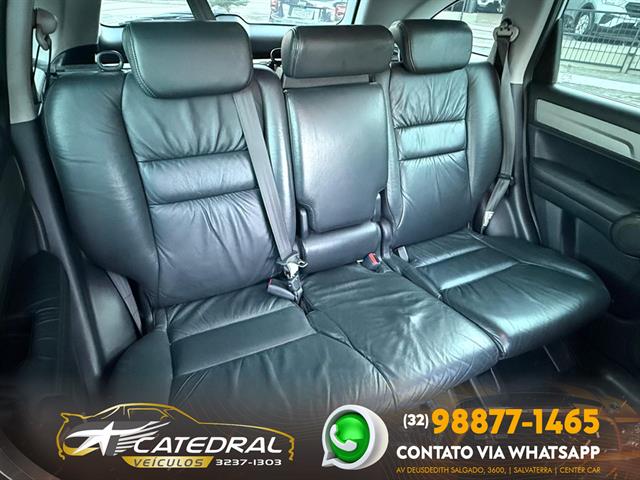 HONDA CR-V EXL 2.0 16V 4WD/2.0 FLEXONE AUT. 2010