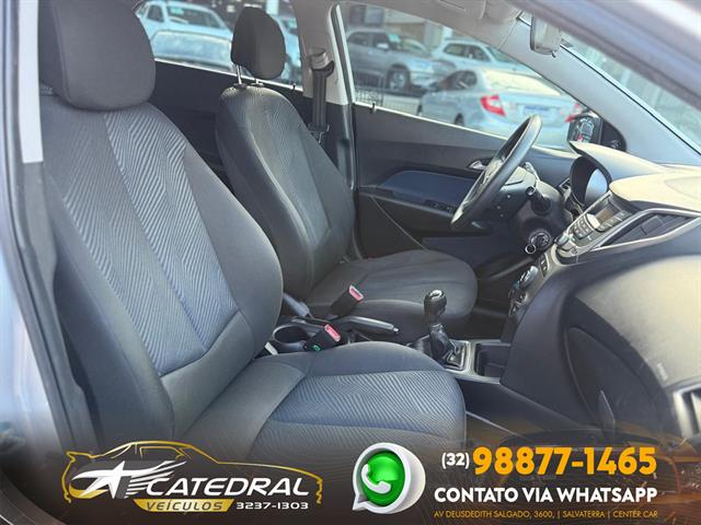 HYUNDAI HB20 C./C.PLUS/C.STYLE 1.6 FLEX 16V MEC. 2013