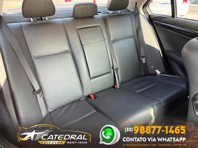 MERCEDES-BENZ C-180 CGI CLASSIC 1.8 16V 156CV AUT. 2012