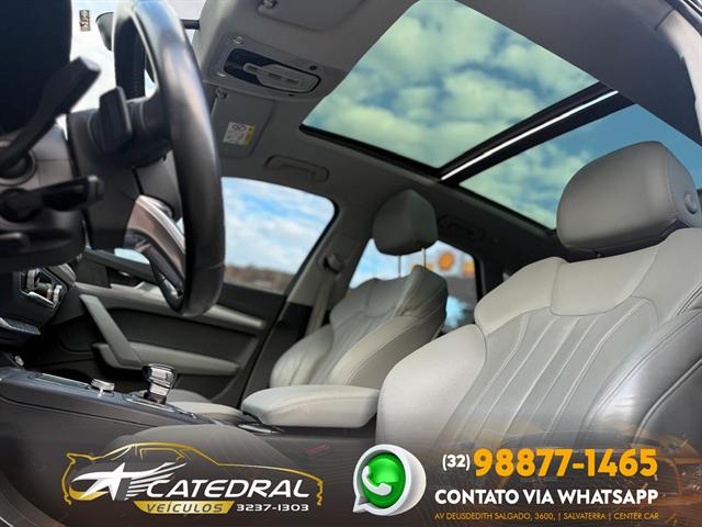 AUDI Q5 AMBIENTE 2.0 TFSI QUATTRO S TRONIC 2018