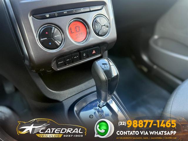 CITROËN C3 EXCL. 1.6 VTI FLEX START 16V 5P AUT. 2017
