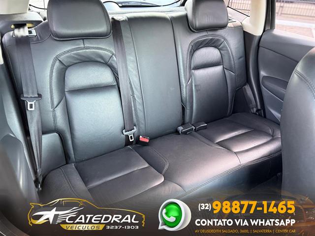 CITROËN C3 TENDANCE 1.6 VTI FLEX START 16V AUT. 2017