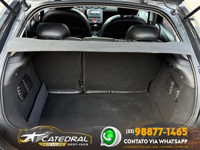 CITROËN C3 TENDANCE 1.6 VTI FLEX START 16V AUT. 2017