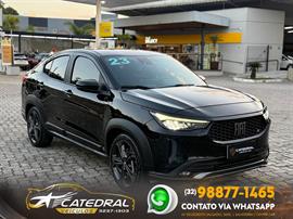 FIAT FASTBACK LIMITED ED.1.3 270 T.FLEX AUT. 2023/2023