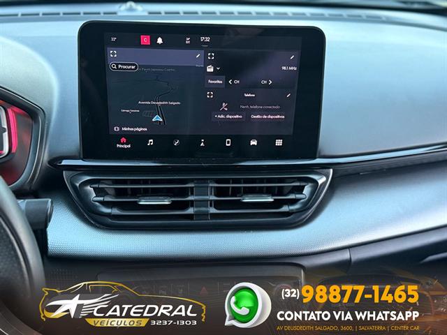 FIAT FASTBACK LIMITED ED.1.3 270 T.FLEX AUT. 2023