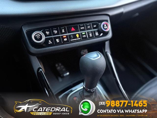 FIAT FASTBACK LIMITED ED.1.3 270 T.FLEX AUT. 2023