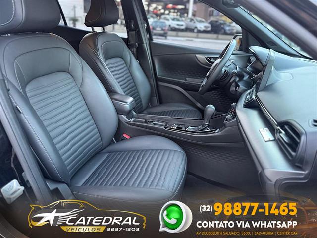 FIAT FASTBACK LIMITED ED.1.3 270 T.FLEX AUT. 2023