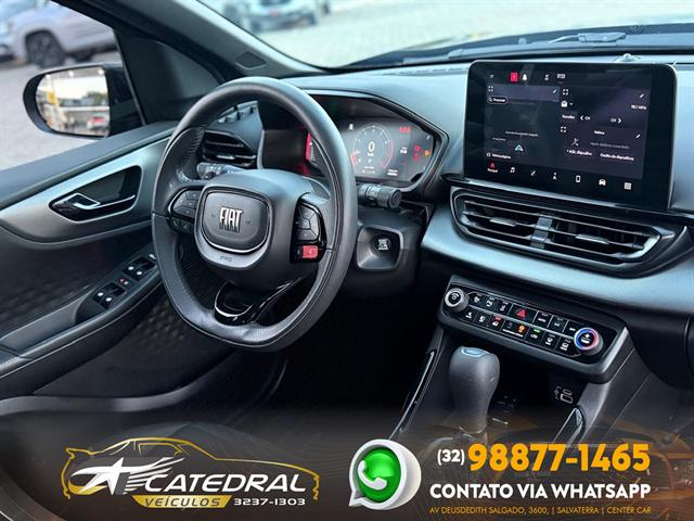 FIAT FASTBACK LIMITED ED.1.3 270 T.FLEX AUT. 2023
