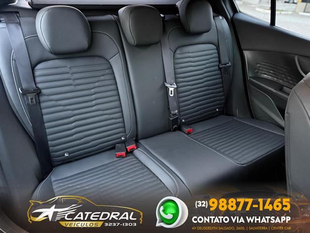 FIAT FASTBACK LIMITED ED.1.3 270 T.FLEX AUT. 2023