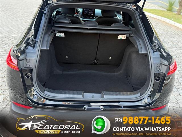 FIAT FASTBACK LIMITED ED.1.3 270 T.FLEX AUT. 2023