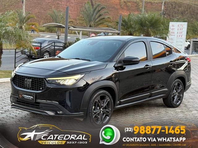 FIAT FASTBACK LIMITED ED.1.3 270 T.FLEX AUT. 2023