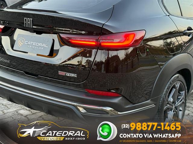 FIAT FASTBACK LIMITED ED.1.3 270 T.FLEX AUT. 2023