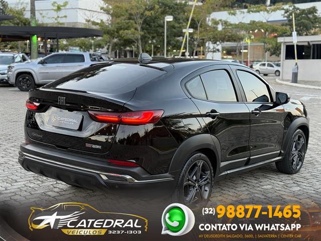 FIAT FASTBACK LIMITED ED.1.3 270 T.FLEX AUT. 2023