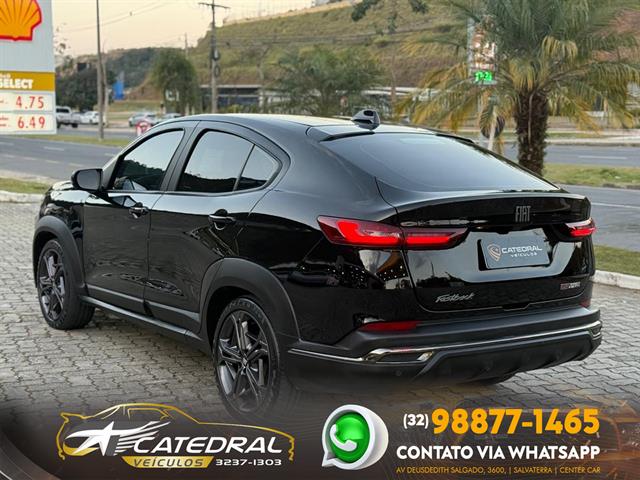 FIAT FASTBACK LIMITED ED.1.3 270 T.FLEX AUT. 2023